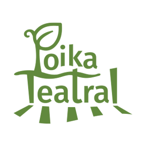 Logo Poika Teatral